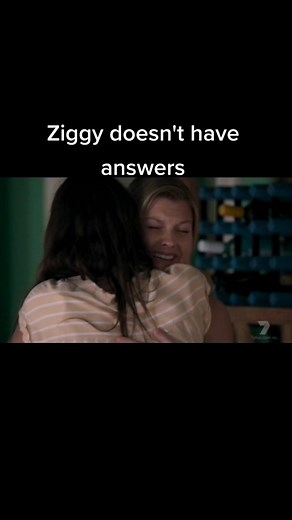 Ziggy's Pregnancy Dilemma in Home and Away