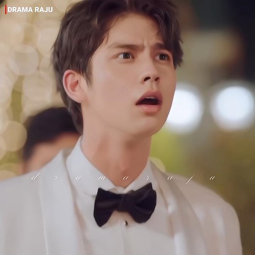 He picked up the wrong girl😂He's confuse🤣 | F4 Thailand Thai Drama