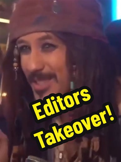 RobRaven: Friday funnies, Editors gone wild #meme #edit #comedy #dank #dankmemes