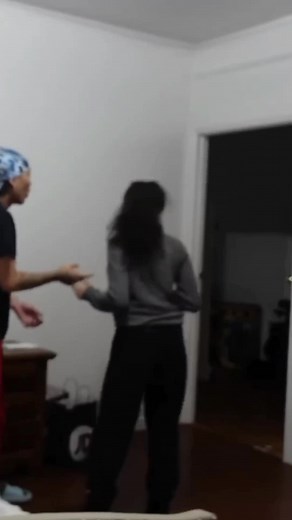 Big Brother Protecting Little Sister from Boyfriend - Heartwarming Moment