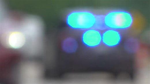 Officials warn students about impaired driving dangers ahead of spring break