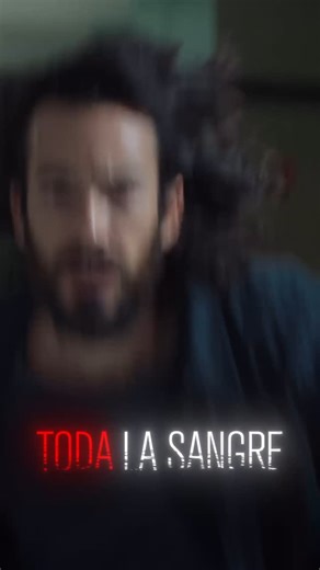 Aaron Diaz Spencer | TODA LA SANGRE por DISNEY+ | Instagram