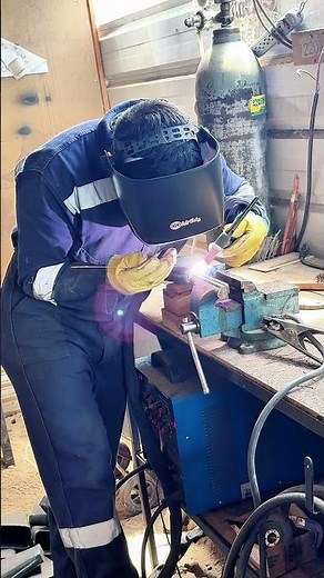 Welding bells, we manufacture different types of bells, mambo, cha-cha-cha and bongocero #musicians