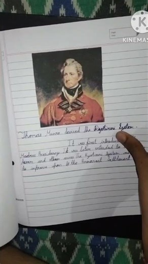 # Amar class 8 er 2nd term history project