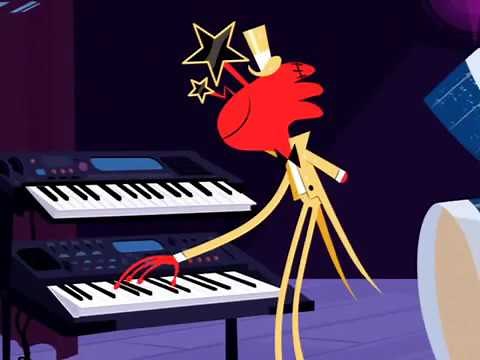 FHIF Designer Jeans song