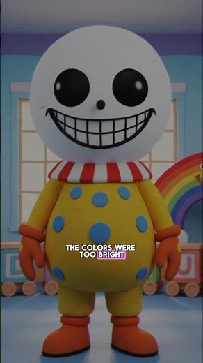 Petey's playhouse urban legend #scary #scarystories