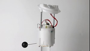 Fuel Pump Module Assembly OEM# E7241M with Sending Unit Replacement for Chrysler 300 Challenger Charger Magnum 2.7L 3.5L 5.7L 2005 2006 2007 2008 2009 2010, ATPOEN Easy Enhanced Turbo Pump