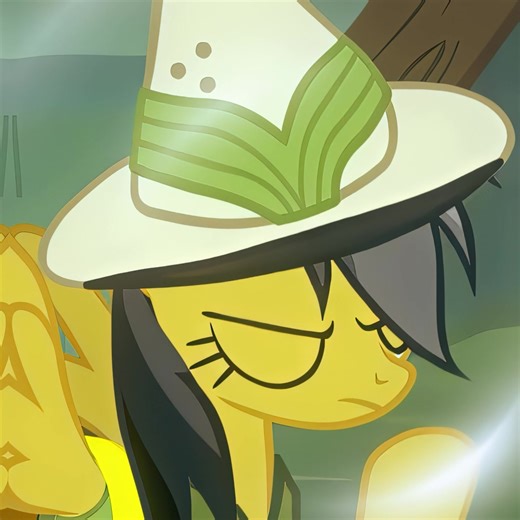My Little Pony: Daring Do Edit Showcase