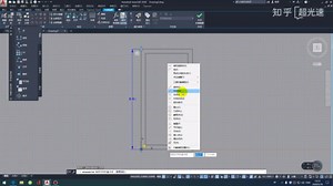 AutoCAD2020 动态块之对齐、线性、拉伸命令（44）