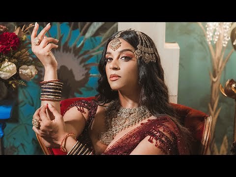 Dr. Lilly Singh Throws an Epic Diwali Party