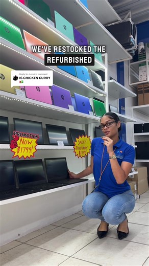 Replying to @𝒜𝓈𝒽𝒶❀ I don’t even want to post this video because I find this price too good 🤨‼️ So before you could even read out this caption you should already be buying this Refurbished Lenovo Thinkpad T470 for $1799🔥 Condition: Refurbished Warranty: 3 months Price: $1799🔥 Specs: 14″ HD Display Intel Core i5-6300U CPU @2.40GHz Intel HD Graphics 520 16GB DDR4 RAM 256GB SSD HDMI Fingerprint Reader LAN Port USB Ports SD Card Reader Type C Windows 11 Pro 64bit Microsoft Office 2021 Trial 📍