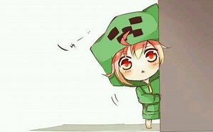 【我的世界】想学电磁炮我教你呀③：成为哔哩哔哩的电击使！