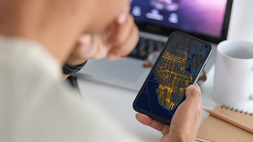 Fast Four: Top Companies Explain How They’re Approaching Geospatial AI