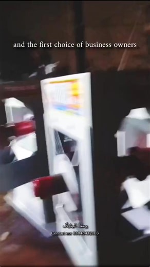 2.9K views · 23 reactions | # oil expller stander size 37" chamber # # By yousaf eng work Faisalabad since 1971 # | Oil Expellers by Yousaf Eng | Facebook