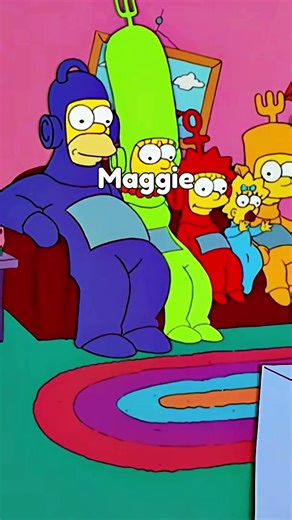 Simpsons intros you probably never noticed