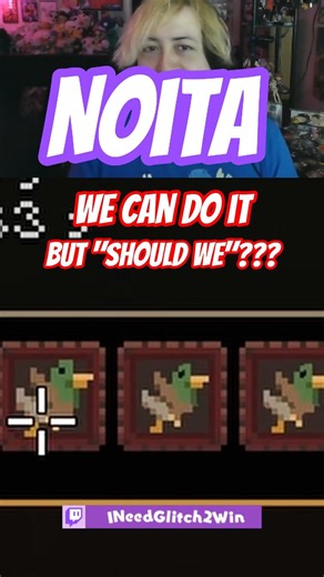 Has wand crafting gone too far?