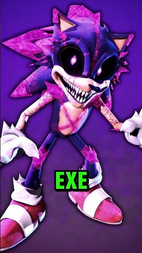 XENOPHANES EXPLAINED #creepypasta #sonic #sonicexe #horror #scary
