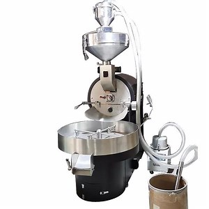 [Hot Item] Coffee Loader Coffee Bean Loader Green Coffee Vacuum Loader Green Bean Coffee Loader
