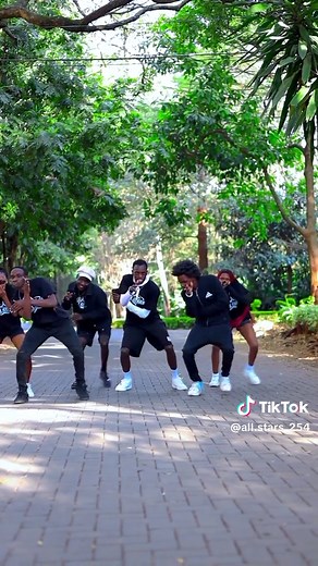 New Dance Challenge 2026 — Latest Trending TikTok Dance
