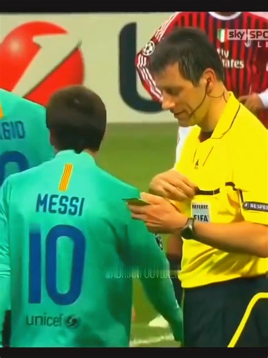 Messi: The Consistent Greatness of Football's GOAT