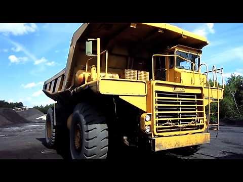 Euclid R-75 Documentary