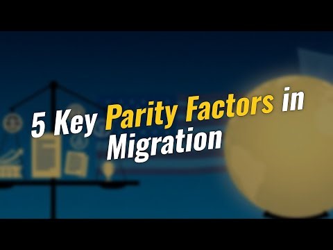 5 Key Parity Factors in Migration Policy ⚖️🇺🇸
