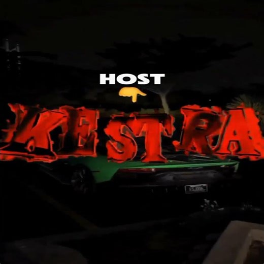 Kinda homeless: MEGA KEBABA #cbum