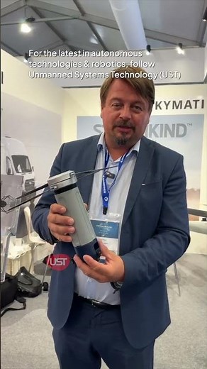 Stromkind STR Series – Modular Air Drone Systems for Agriculture, Industry & Cargo