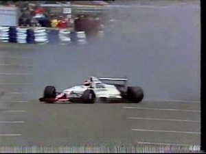 formula 1 crash eddie cheever adelaide 1989