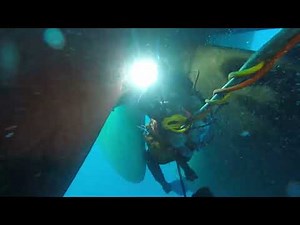 Hydrex underwater services