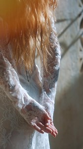 2.9K views · 86 reactions | Sarah wedding dress | 2024 Genesis collection By Helena Kolan 懶 | Helena Kolan - Bridal Couture | Facebook