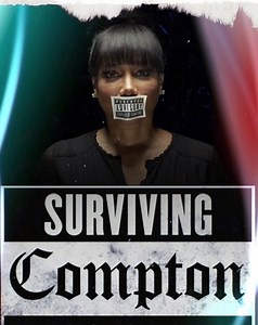 [HD-MOVIE]-Watch! Surviving Compton: Dre, Suge and Michel'le [2016] Full Streaming Online