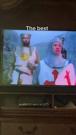 What is your favorite colour? #montypython #montypythonandtheholygrail #foryoupage #foryou
