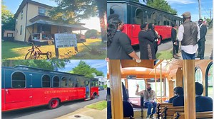 If you know anyone interested in the field of politics, our John Mercer Langston Institute for African American Political Leadership is looking for our next generation of leaders. Students from the inaugural class have gone on to serve on state advisory boards, begun doctoral programs for Social Justice, and become Human Resource Professionals. Read more about the Institute and apply at https://www.vsu.edu/news/2022/first-of-its-kind-vsu-institute-for-political-training-now-accepting-application