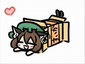 Maru the Cat | Know Your Meme