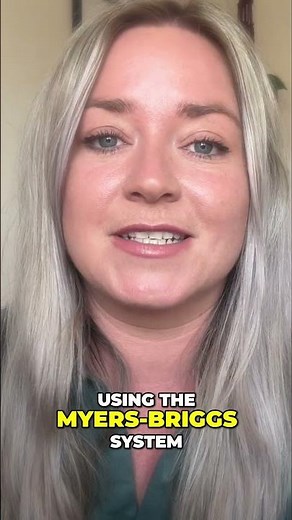 The 4 Personality Types Every Business Needs to Scale in 2025 (Myers-Briggs)