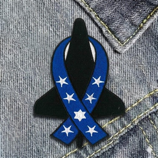 NASA Space Shuttle Mission Embroidered Patch, Astronaut Exploration Logo Applique for Jackets, Science Gift, Iron On, Sew On, Hook and Loop - Etsy