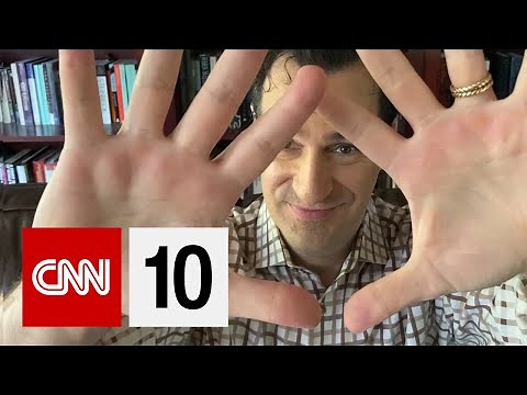 What Is Contact Tracing? | May 20, 2020