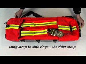 RIT PAK III PREP FOR USE