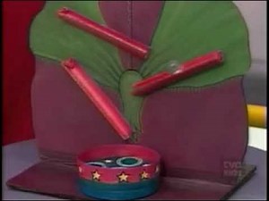 Art Attack - Series 18, Episode 19 (2006)