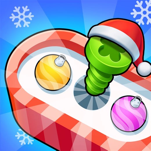 SCREW JAM PUZZLE - Ücretsiz Online Oyna! | Poki