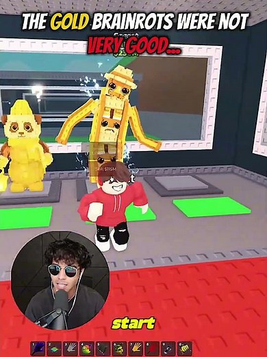 Cash Open Lucky Blocks Until... #stealabrainrot