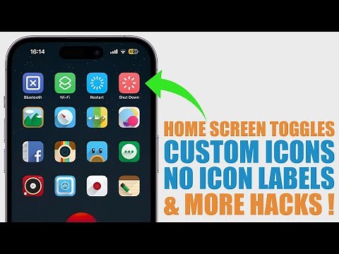 10 iPhone HACKS You Must Try - 2023 !