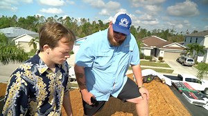 First Day in Roofing Sales: Swagger Jacking Deals and Understanding Builds | Lee Haight | Facebook