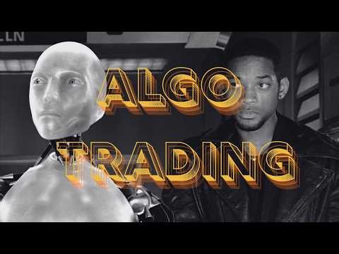 BMN Prism algo trading bot first look