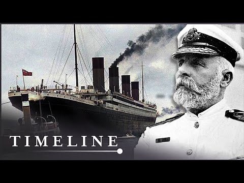 The Real Stories From Those Who Built The Titanic | Titanic: Legend Born In Belfast | Timeline