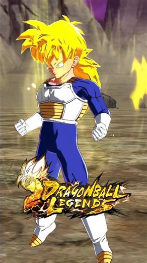 Saiyan Armor Ssj Gohan Looks Amazing!!! #shorts