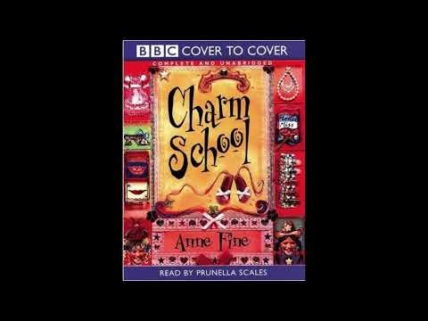 Charm School || Out of Print Audiobooks || Anne Fine || Prunella Scales || Full Audio Book