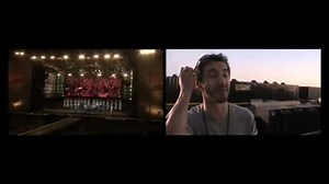 Ted Nugent & Godsmack - Stranglehold Live