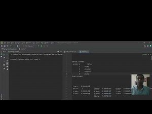 The use of programming/scripting in Computer-Aided Engineering - 1 #lsdyna #python #CAE